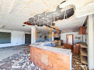 Local comercial en venta en Huércal-Overa