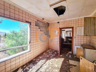 Local comercial en venta en Huércal-Overa