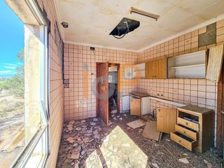 Local comercial en venta en Huércal-Overa