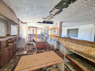 Local comercial en venta en Huércal-Overa