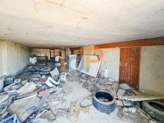 Local comercial en venta en Huércal-Overa