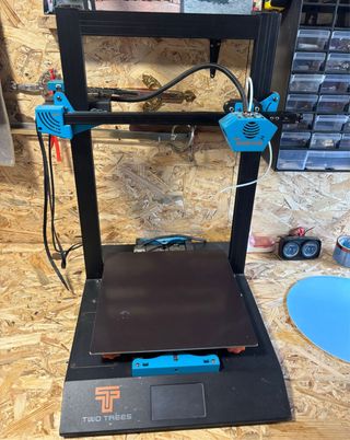 Impresora 3D Two Trees