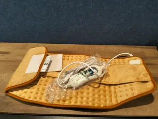 Almohada Térmica Astan Hogar 100W