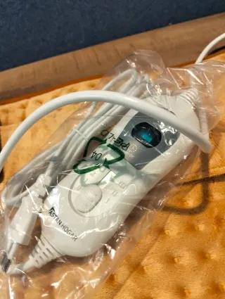 Almohada Térmica Astan Hogar 100W