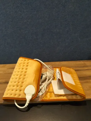 Almohada Térmica Astan Hogar 100W