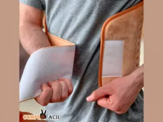 Almohada Térmica Astan Hogar 100W