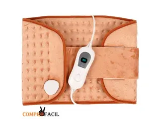 Almohada Térmica Astan Hogar 100W