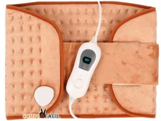 Almohada Térmica Astan Hogar 100W