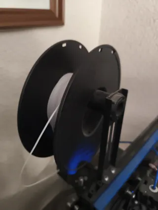 Creality Ender 3 - Placa base 4.2.7 + extras