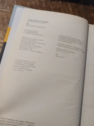 Dizionario italiano-inglese