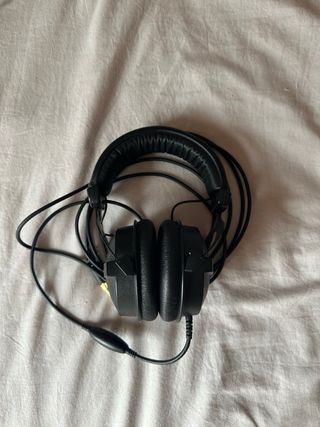 Auriculares Beyerdynamic DT 770 M 80 Ohm