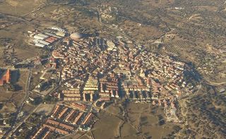 Piso en venta en Pueblo - Urb. Norte en Valdemorillo