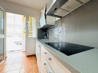 Piso en venta en La Granja-La Colina-Los Pastores en Algeciras