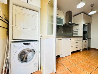 Piso en venta en La Granja-La Colina-Los Pastores en Algeciras