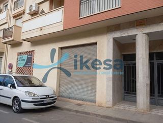 Local comercial en venta en Guadix