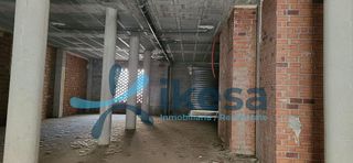 Local comercial en venta en Guadix