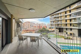 Piso en venta en Ciudad Jardín - Tagarete - El Zapillo en Almería