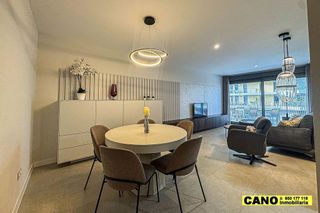 Piso en venta en Ciudad Jardín - Tagarete - El Zapillo en Almería