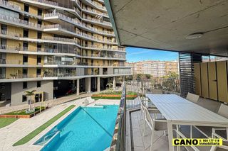 Piso en venta en Ciudad Jardín - Tagarete - El Zapillo en Almería