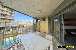 Piso en venta en Ciudad Jardín - Tagarete - El Zapillo en Almería