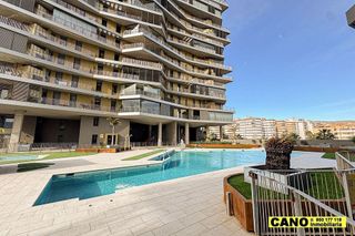 Piso en venta en Ciudad Jardín - Tagarete - El Zapillo en Almería