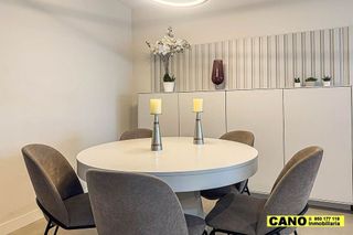 Piso en venta en Ciudad Jardín - Tagarete - El Zapillo en Almería