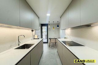 Piso en venta en Ciudad Jardín - Tagarete - El Zapillo en Almería