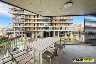 Piso en venta en Ciudad Jardín - Tagarete - El Zapillo en Almería