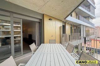 Piso en venta en Ciudad Jardín - Tagarete - El Zapillo en Almería