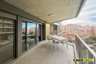 Piso en venta en Ciudad Jardín - Tagarete - El Zapillo en Almería