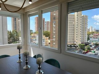 Piso en venta en Rincón de Loix en Benidorm