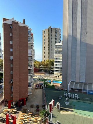 Piso en venta en Rincón de Loix en Benidorm