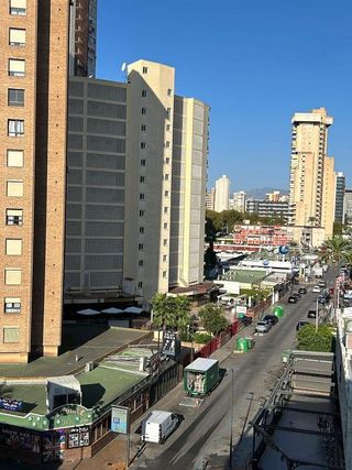 Piso en venta en Rincón de Loix en Benidorm