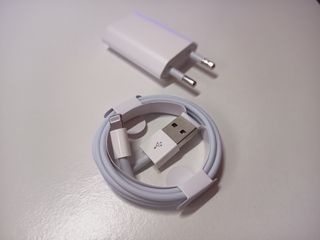 CARGADOR PARA IPHONE NUEVO