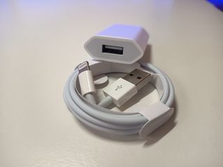 CARGADOR PARA IPHONE NUEVO