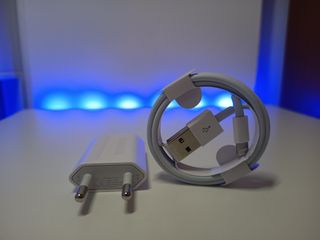 CARGADOR PARA IPHONE NUEVO