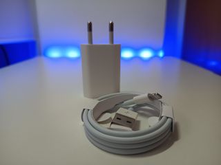 CARGADOR PARA IPHONE NUEVO