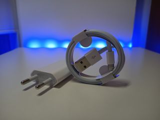 CARGADOR PARA IPHONE NUEVO