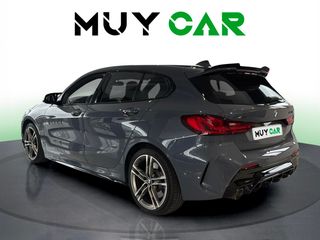 BMW Serie 1 M135i 225 kW (306 CV)