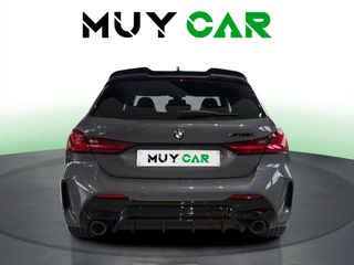 BMW Serie 1 M135i 225 kW (306 CV)