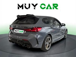 BMW Serie 1 M135i 225 kW (306 CV)