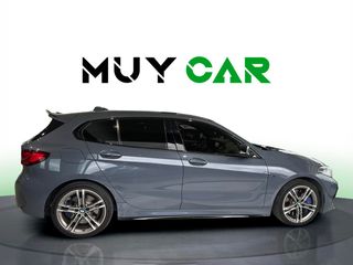 BMW Serie 1 M135i 225 kW (306 CV)