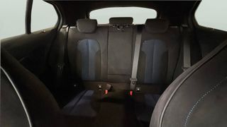 BMW Serie 1 M135i 225 kW (306 CV)