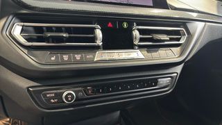 BMW Serie 1 M135i 225 kW (306 CV)