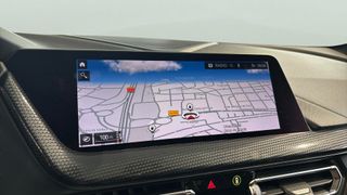 BMW Serie 1 M135i 225 kW (306 CV)