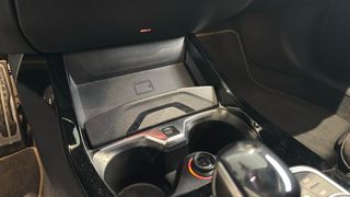 BMW Serie 1 M135i 225 kW (306 CV)