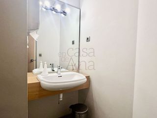 Oficina en venta en San Pedro de Deusto-La Ribera en Bilbao