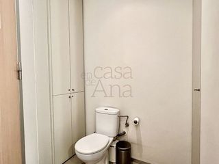 Oficina en venta en San Pedro de Deusto-La Ribera en Bilbao