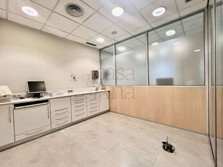 Oficina en venta en San Pedro de Deusto-La Ribera en Bilbao