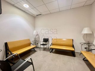 Oficina en venta en San Pedro de Deusto-La Ribera en Bilbao